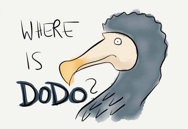 facebook-dodo