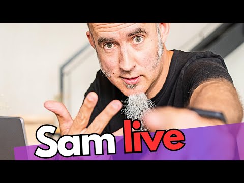 Meld Studio ausprobieren... neues Livestreaming-Tool