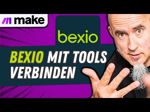 Bexio automatisieren mit Make.com – weniger Handarbeit, weniger Fehler