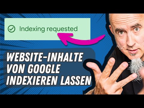 Webseiten bei Google EINREICHEN – Recrawl richtig nutzen für besseres SEO